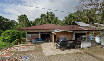 Warung 'Melani'