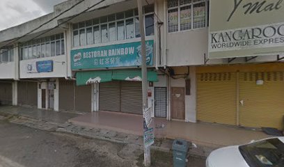 Restoran Rainbow