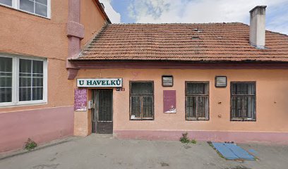 Pivnice U Havelků