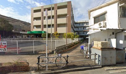 ラ・ソーラ街の杜*もりぐち