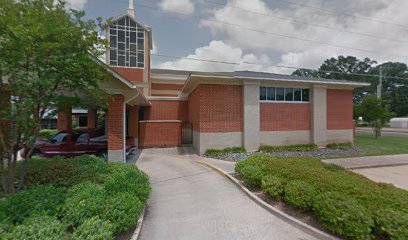 First Baptist Child Development Center
