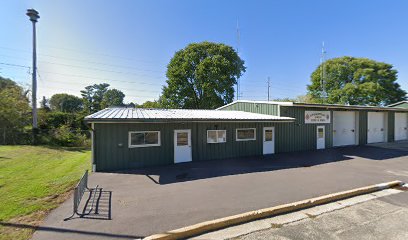 Loganville Village Hall