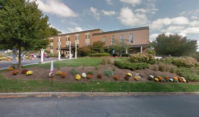 Westchester Medical Group: Deener Avi M MD