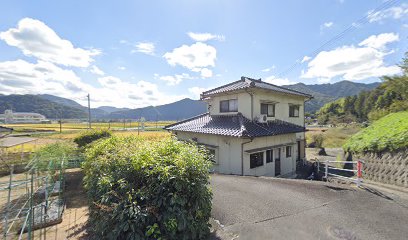 ノエビア化粧品山崎南