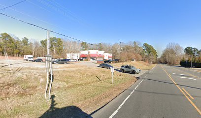 US 70 at Walgreens Pharmacy