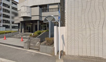 埼玉県美術家協会 事務局