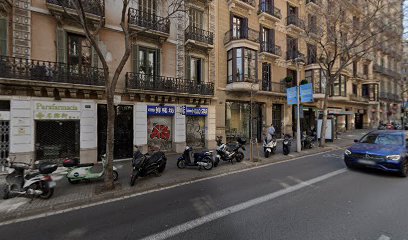 Instituto Pold de fisioterapia - Barcelona