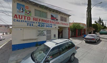 Auto Refrigeracion Franco