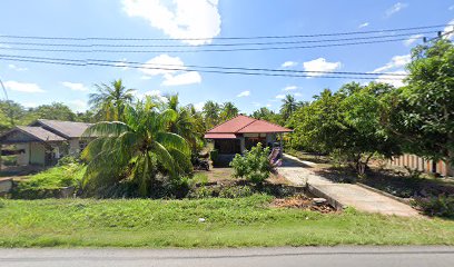 Rumah okta