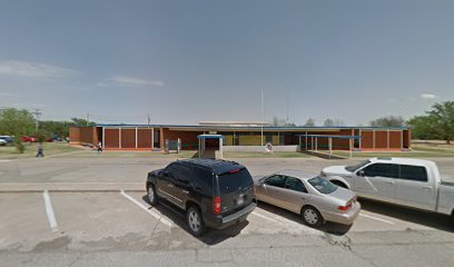 Cherokee Elementary School