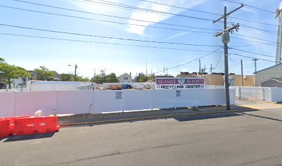 Seaside Heights Recycling Center