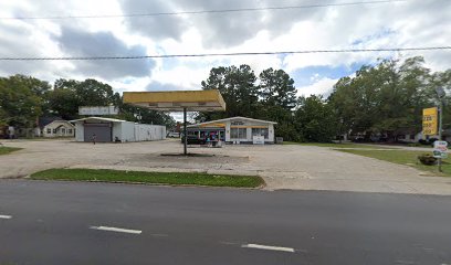 Henderson Food Mart