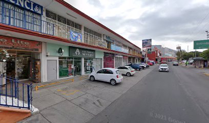 Universidad CNCI, San Juan