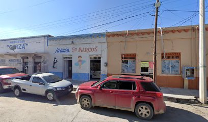 Helados San Marcos