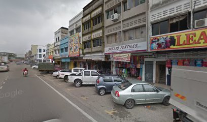 Kedai Tayar Tek Hwat