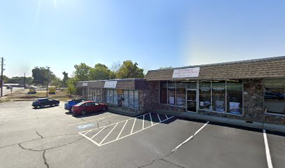Southwest Arkansas Foot and Ankle Center