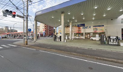 バジェット･レンタカー 大分萩原SS店