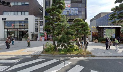 松山バレエ学校