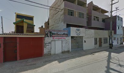 ETP - Escuelas Técnicas Del Perú (Filial Chincha)