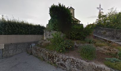 Église Saint-Pierre