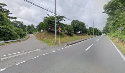 奥州市立田原小学校