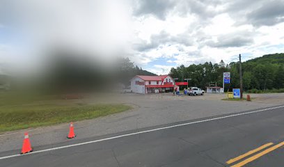 Mountney's Gas & Country Store