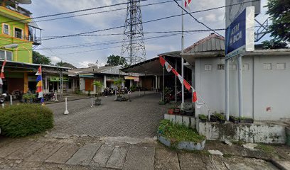 ATM Bank BCA 5224-Gramedia Pangkal Pinang