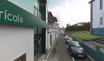 Caixa de Crédito Agrícola Mútuo dos Açores