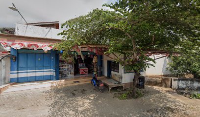 Perpustakaan Desa Sentul Beraksi