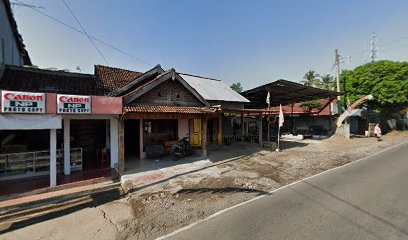 TAMBAL BAN pakde Sri