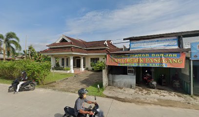 ATM Bank Negara Indonesia(Persero) Tbk. PT