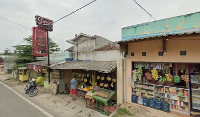 Aneka Kue Kering Ibu Solihat