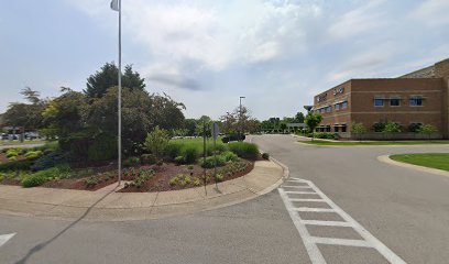 University of Kentucky College of Medicine-Bowling Green Campus