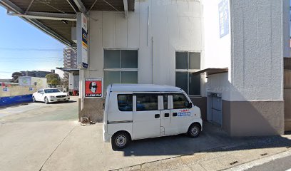 埼玉自動車