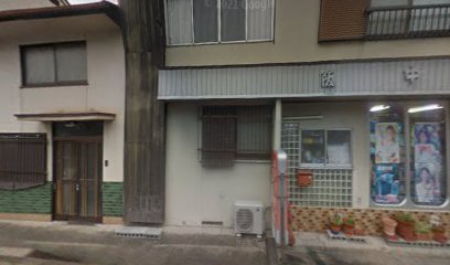 阪中薬局