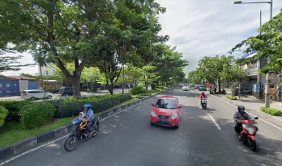 Kantor Notaris Sri Hartini