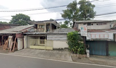 Esl Express Agen Jakarta - Manggarai Utara