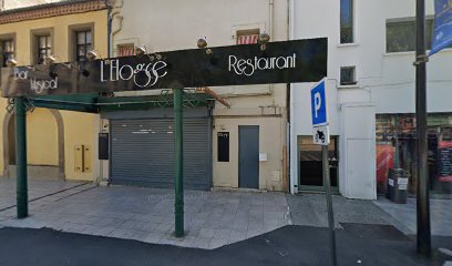 Bar musical et restaurant L'Eloge