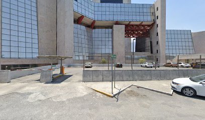 MMC Metal de México Monterrey