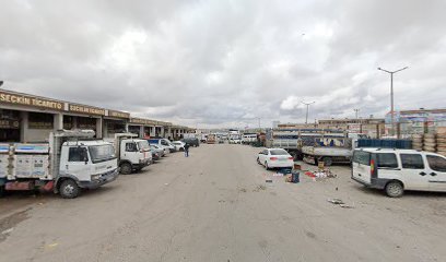 Turan prefabrik gaziantep konteyner