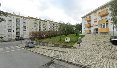 Bairro Gulbenkian