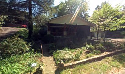 Cokesbury Cabin