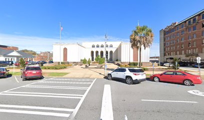 Dougherty State Court