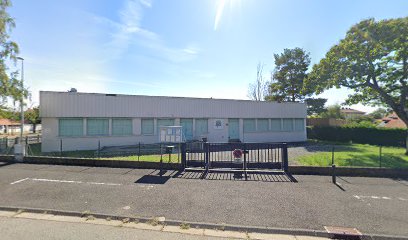 Foyer de Jeunes et D'Education de la Plaine