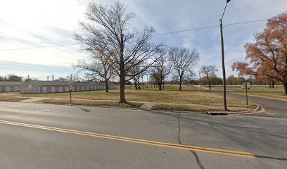 Allen County Fairgrounds