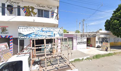 Técnicos En Cocheras Eléctricas(TECE)