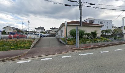 ホープホームデイサービスリハビリセンター猪名川