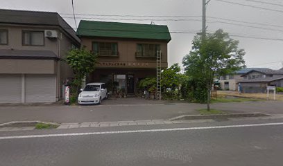 田中美容院