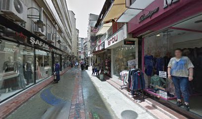 Tuğra Boutique By S&U