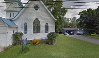 Johnsonburg United Methodist Church